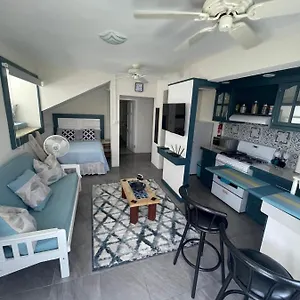 Apartamento Scarlett 2 - Us Embassy Appt 7 Mins Drive-lloyd Erskine Sandiford Centre & Ross Uni 5 Mins Drive - Only The 1 Night Package Includes Airport And Embassy Roundtrip, Bridgetown